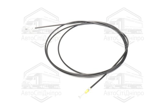 Трос відкриття багажника lanos sed (вир-во GM)