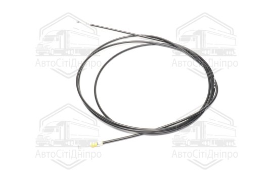 Трос відкриття багажника lanos sed (вир-во GM)