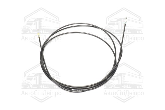 Трос відкриття багажника lanos sed (вир-во GM)