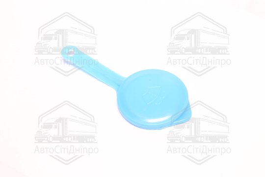 Кришка бачка склоомивалея (вир-во GM)