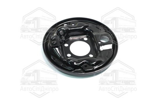 Щит-тормозноймеханізмlh (вир-во GM)