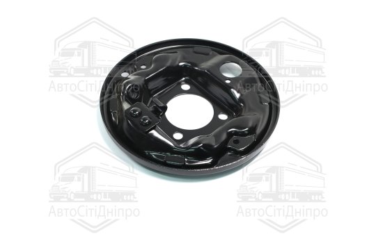 Щит-тормозноймеханізмlh (вир-во GM)