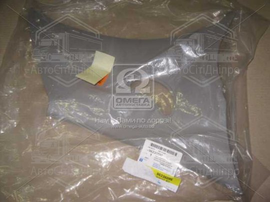 Облицювання а-кватирка (вир-во GM)