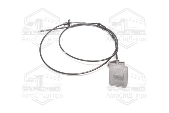 Трос замку капота (вир-во GM)