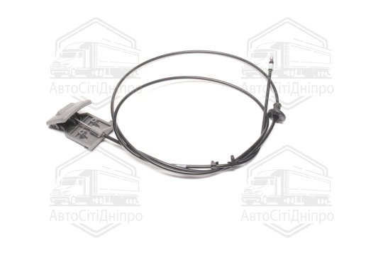 Трос замку капота (вир-во GM)