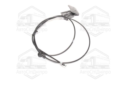 Трос замку капота (вир-во GM)