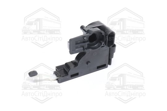 Привід замка дверей, передньої лівої (вир-во GM)