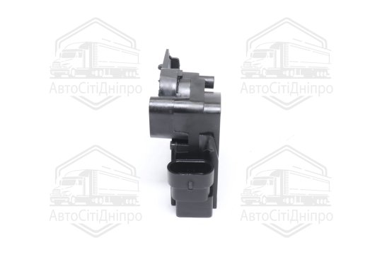 Привід замка дверей, передньої лівої (вир-во GM)