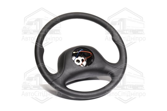 Колесо а-кермо (вир-во GM)