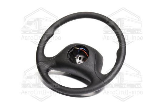 Колесо а-кермо (вир-во GM)