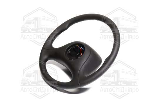 Колесо а-кермо (вир-во GM)