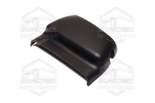 Кожух рульової колонки lanos (вир-во GM)