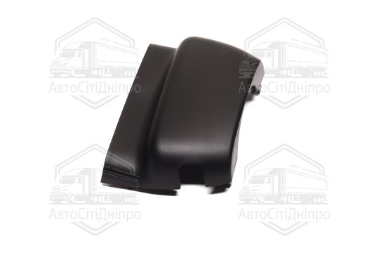 Кожух рульової колонки lanos (вир-во GM)