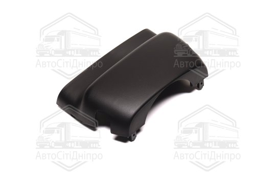 Кожух рульової колонки lanos (вир-во GM)