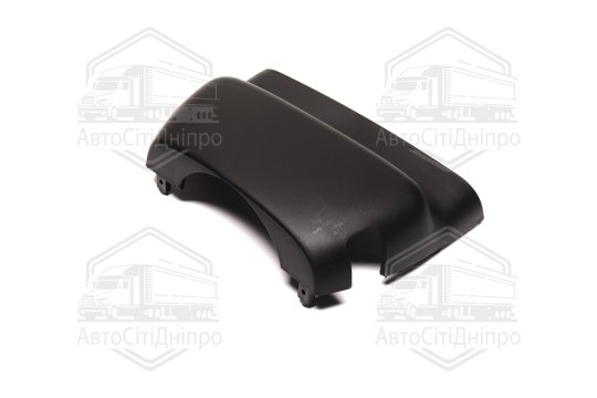 Кожух рульової колонки lanos (вир-во GM)