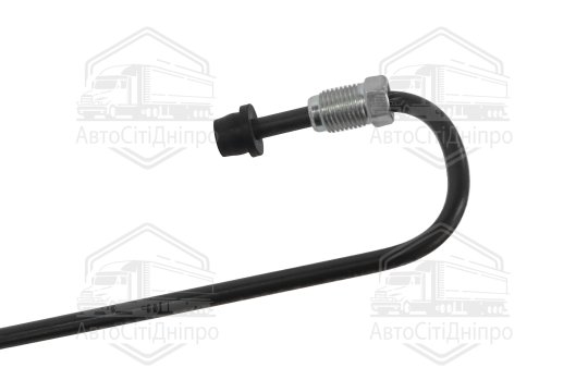 Трубка гальмівна