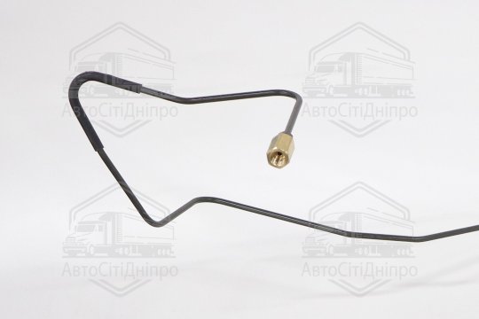 Трубка гальмівна