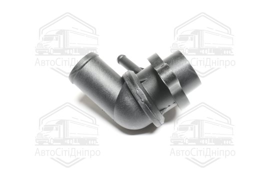 Термостат NEW (у зборі) PLASTIC, LANOS 1.4