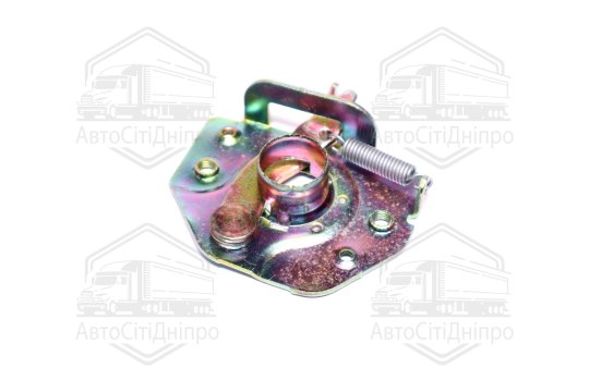 Замок капота (вир-во GM)