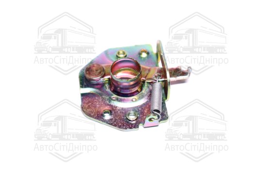 Замок капота (вир-во GM)