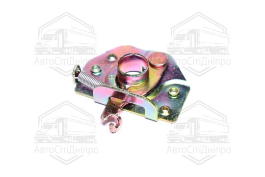 Замок капота (вир-во GM)