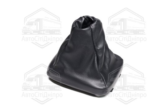 Пильовик важеля кпп (вир-во GM)