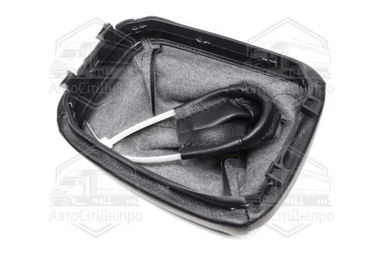 Пильовик важеля кпп (вир-во GM)