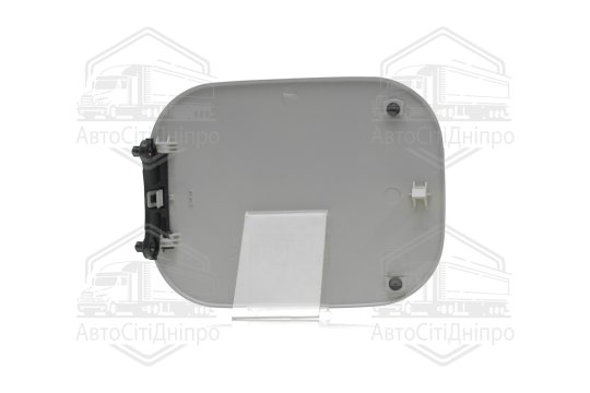 Лючок бензобака lanos (заз) (вир-во GM)