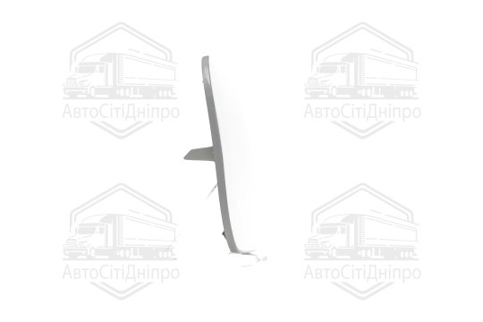 Лючок бензобака lanos (заз) (вир-во GM)