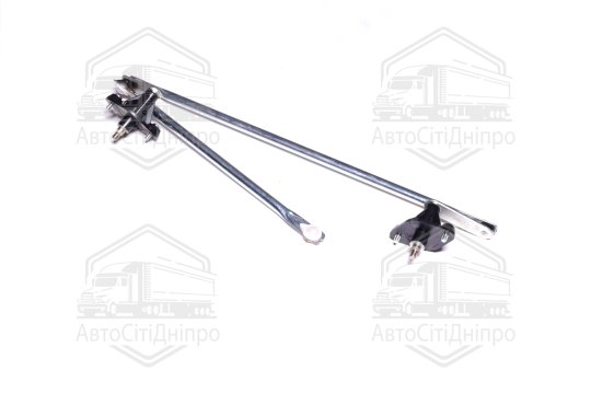 Важель склооч. (вир-во GM)