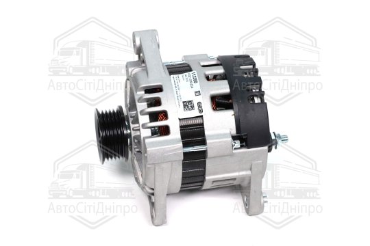 Генератор lanos 12v 85а (вир-во GM)