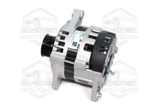Генератор lanos 12v 85а (вир-во GM)