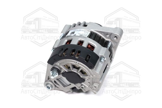 Генератор lanos 12v 85а (вир-во GM)