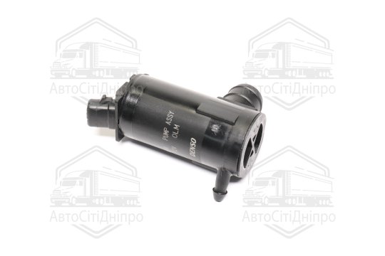 Насос бачка омивача (вир-во GM)