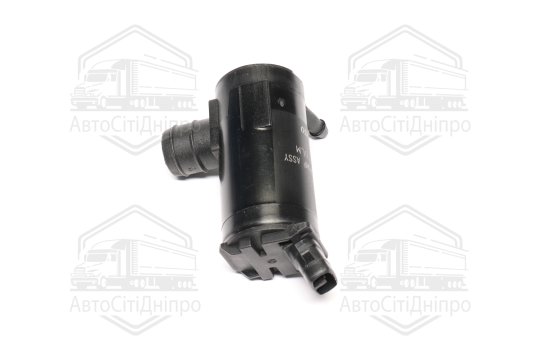 Насос бачка омивача (вир-во GM)