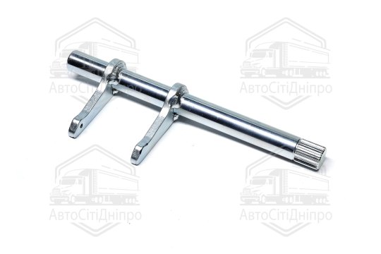 Вал механізму зчеплення (вир-во GM)