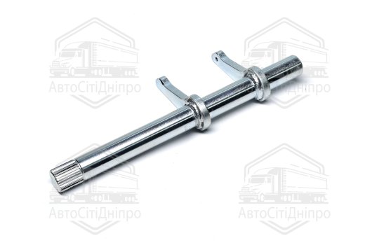 Вал механізму зчеплення (вир-во GM)