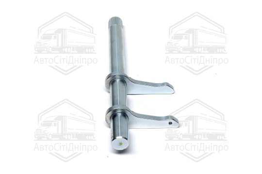 Вал механізму зчеплення (вир-во GM)