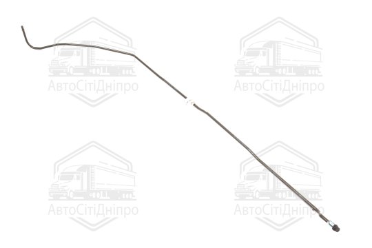 Трубка паливна (вир-во GM)