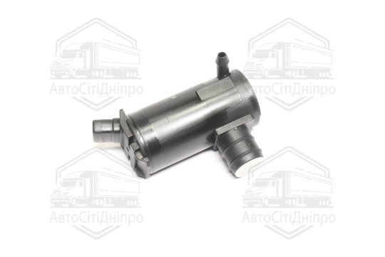 Насос бачка омивача (вир-во GM)