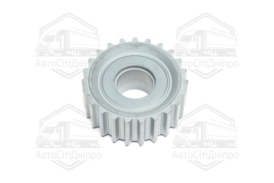 Шестерня валу (вир-во GM)