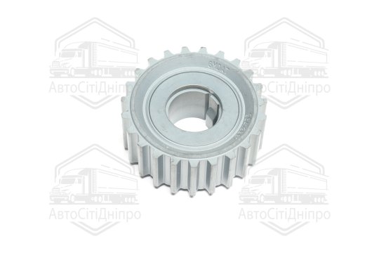 Шестерня валу (вир-во GM)