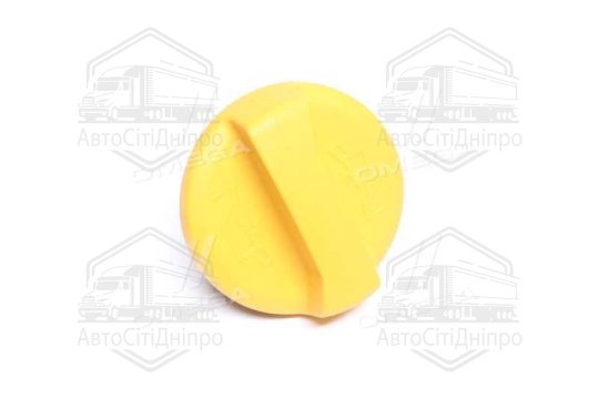 Кришка маслозаливна LDA