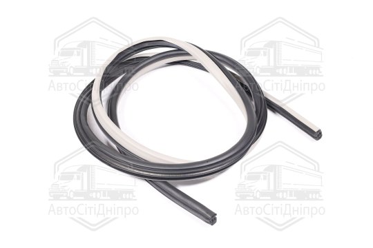 Ущільнювач дверей (вир-во GM)