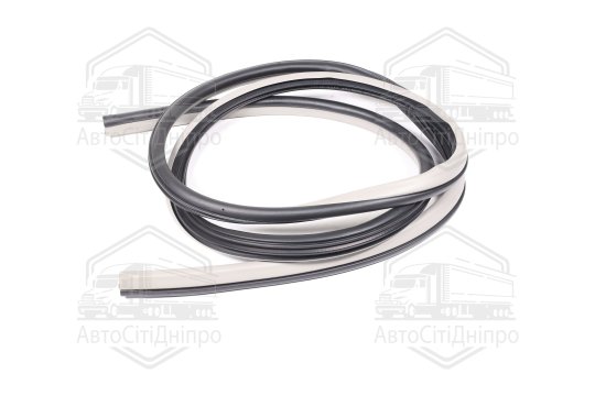 Ущільнювач дверей (вир-во GM)