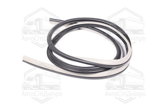 Ущільнювач дверей (вир-во GM)