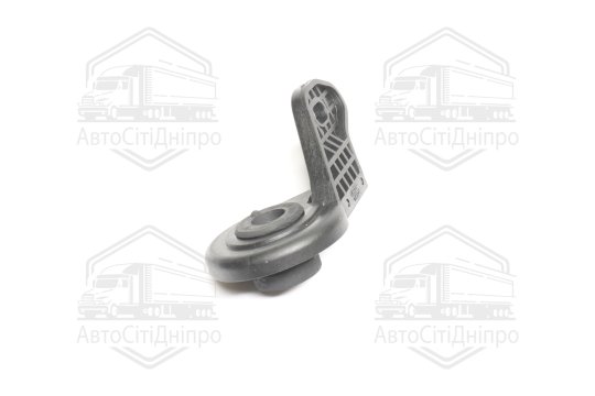 Кронштейн міцнів. радіатора лівий aveo t-250 (вир-во GM)