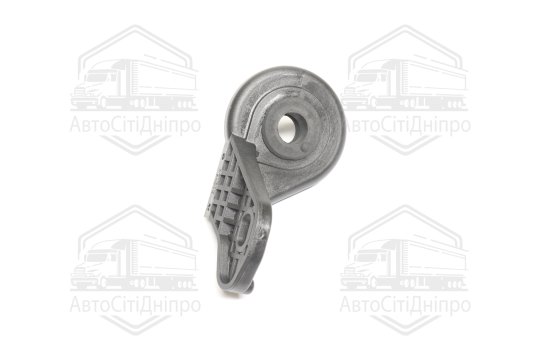 Кронштейн міцнів. радіатора лівий aveo t-250 (вир-во GM)