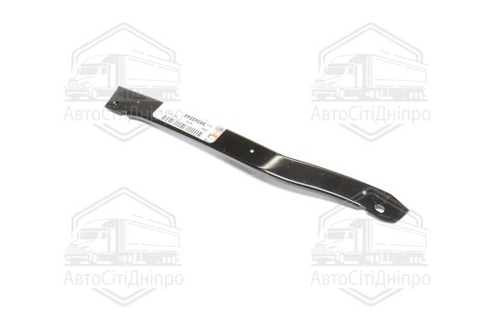 Кронштейн бампера lacetti (вир-во GM)