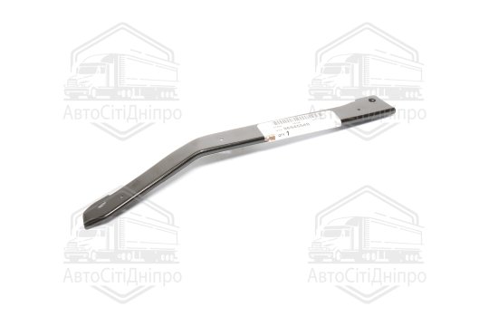 Кронштейн бампера lacetti (вир-во GM)